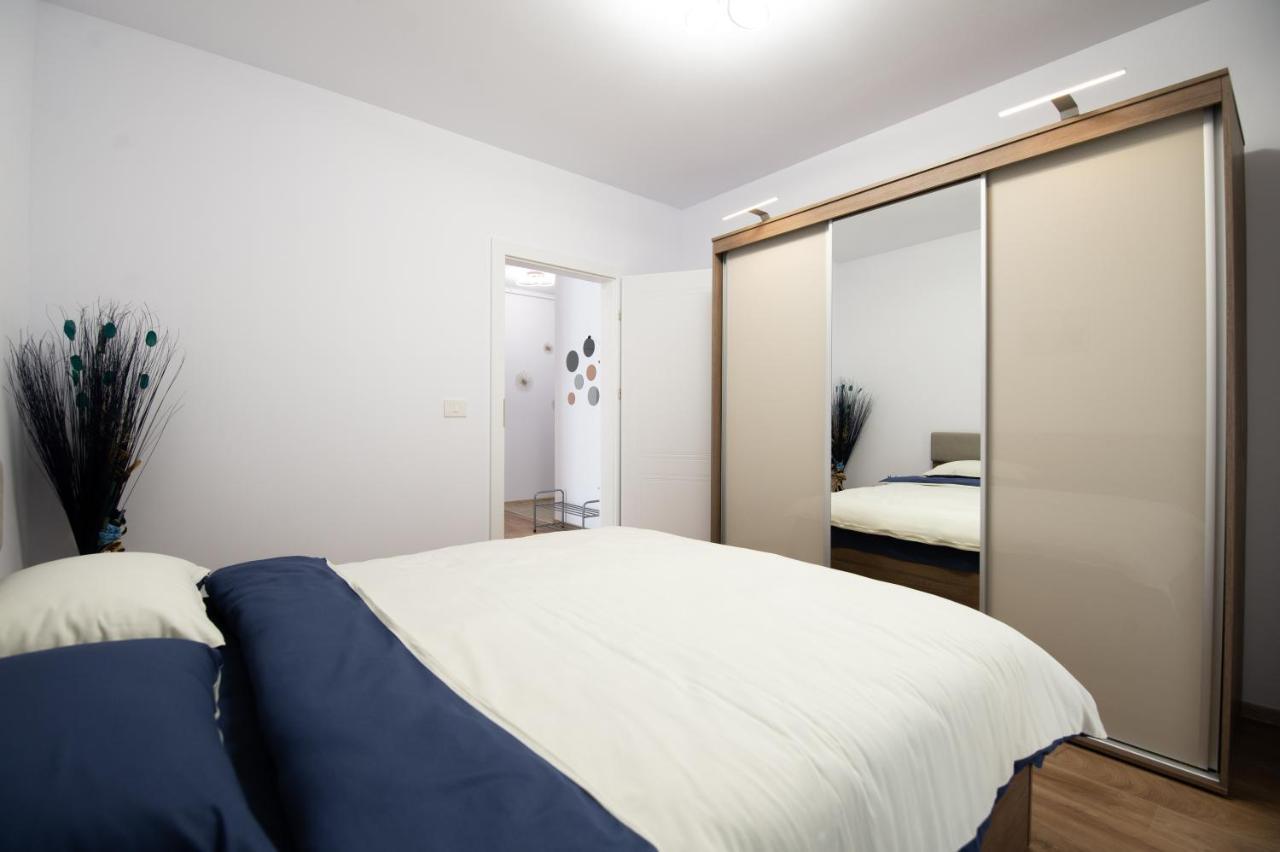Claseb Apartment Тімішоара Екстер'єр фото