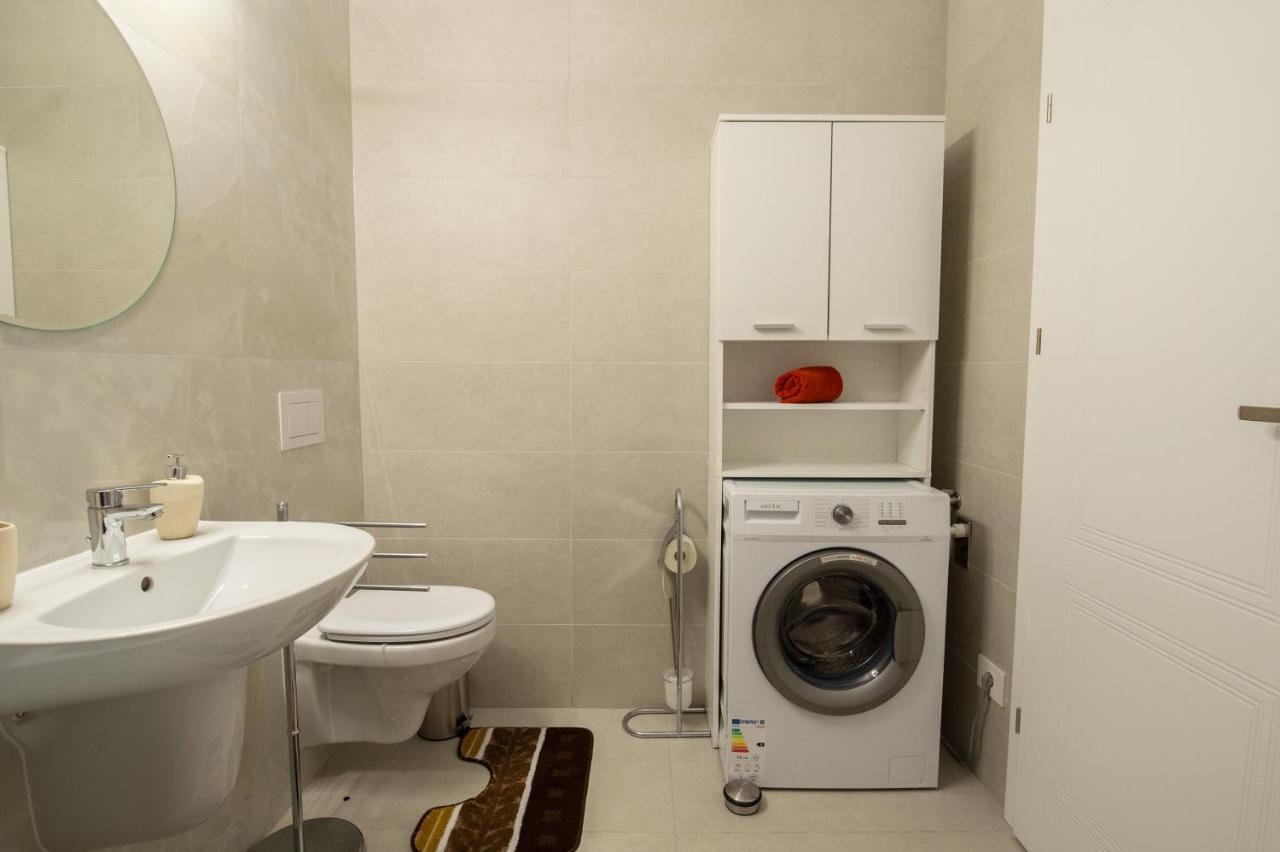 Claseb Apartment Тімішоара Екстер'єр фото