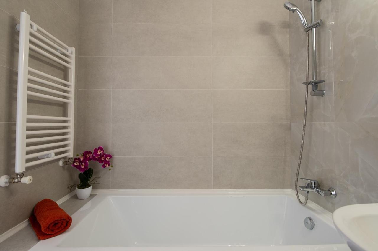 Claseb Apartment Тімішоара Екстер'єр фото