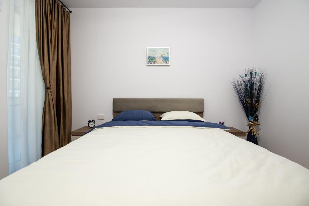 Claseb Apartment Тімішоара Екстер'єр фото