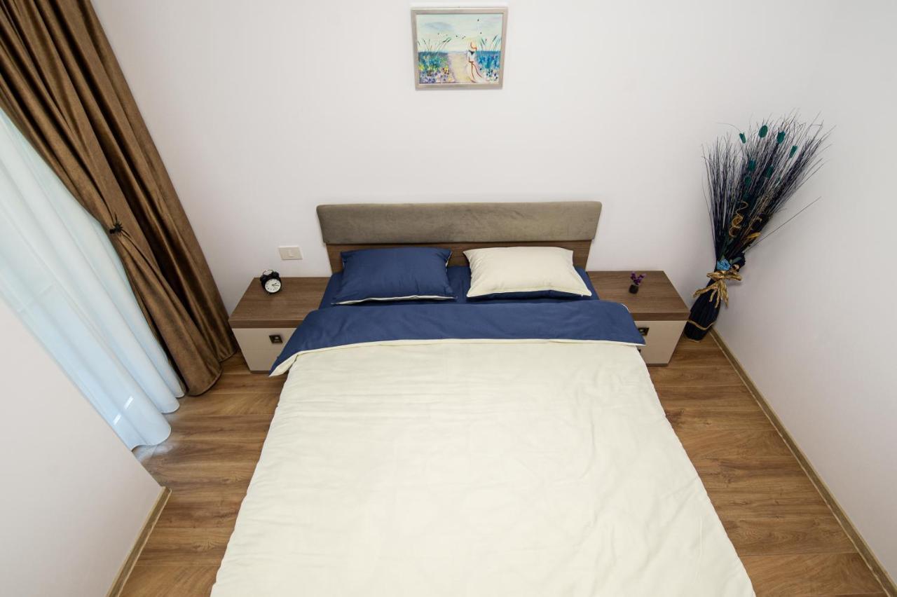 Claseb Apartment Тімішоара Екстер'єр фото