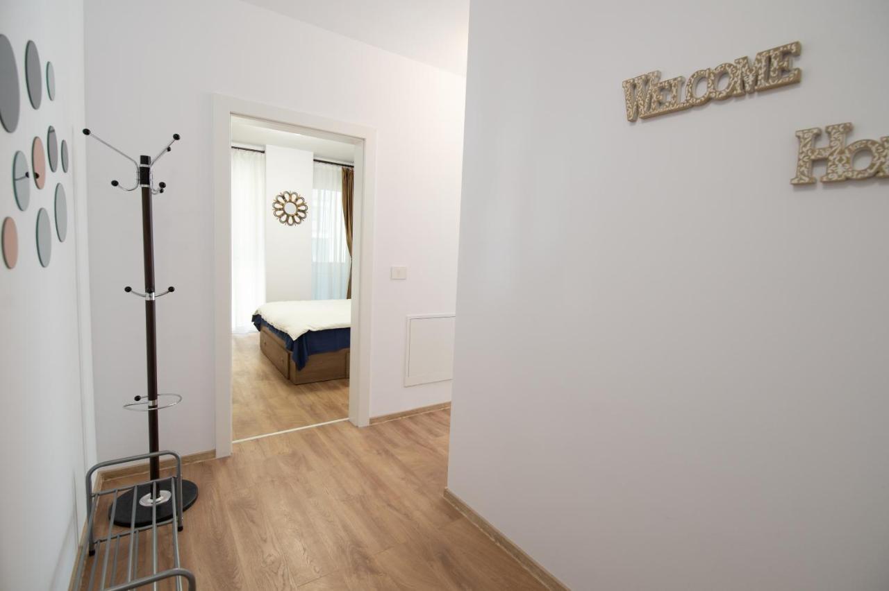 Claseb Apartment Тімішоара Екстер'єр фото