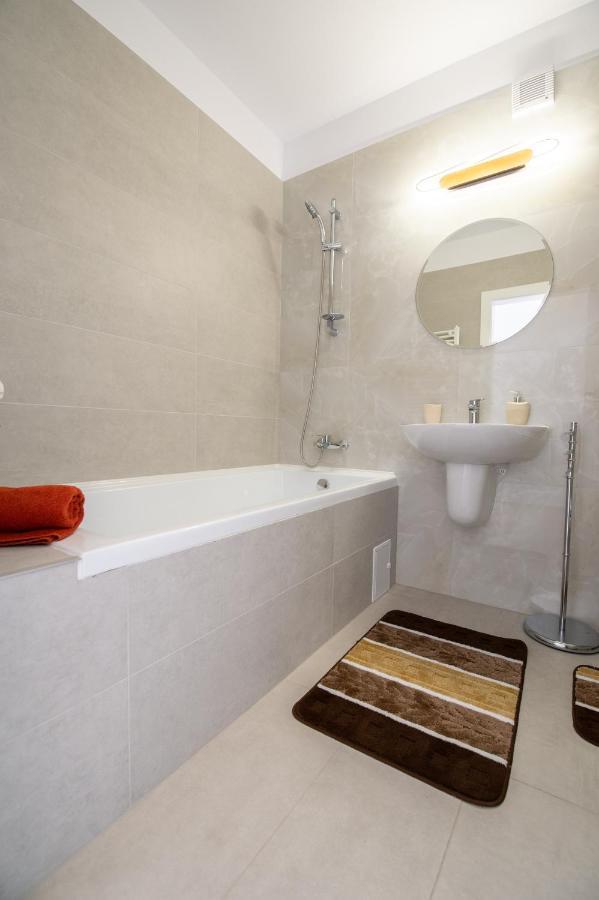Claseb Apartment Тімішоара Екстер'єр фото