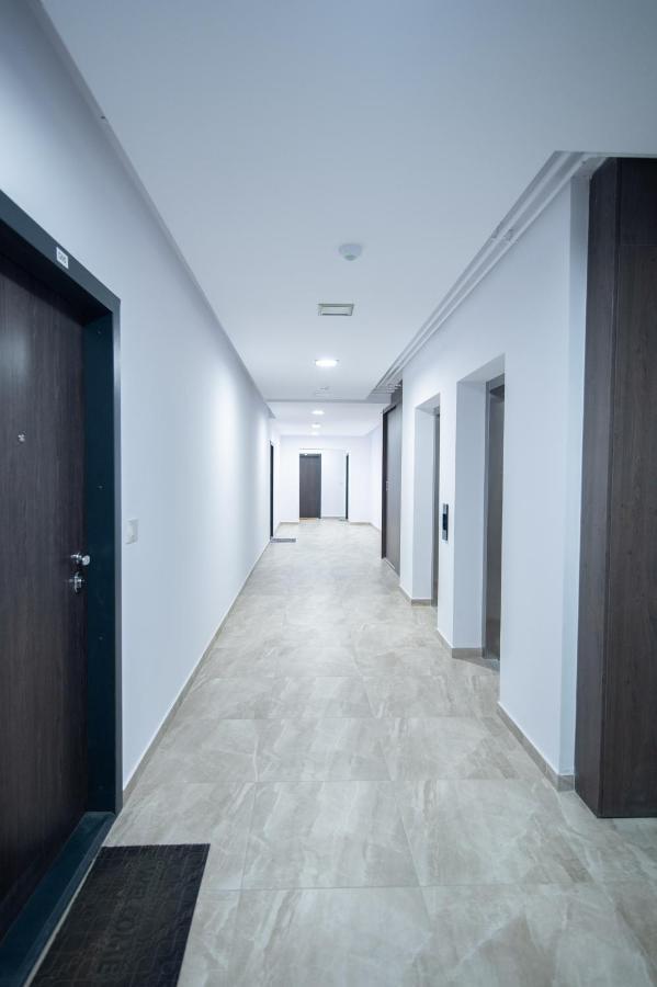 Claseb Apartment Тімішоара Екстер'єр фото