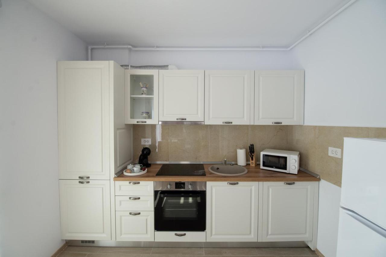 Claseb Apartment Тімішоара Екстер'єр фото
