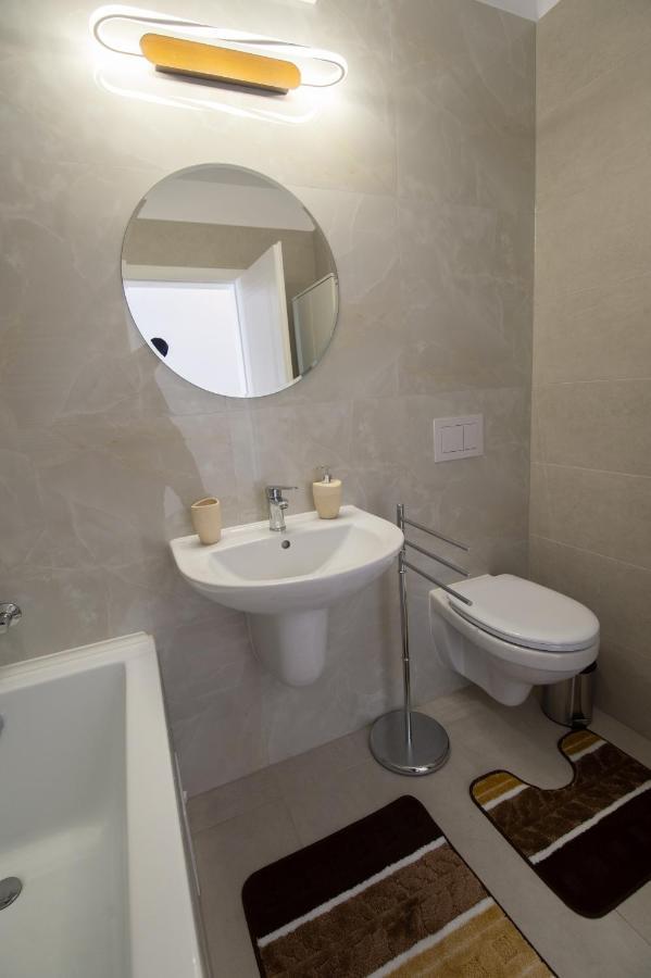 Claseb Apartment Тімішоара Екстер'єр фото