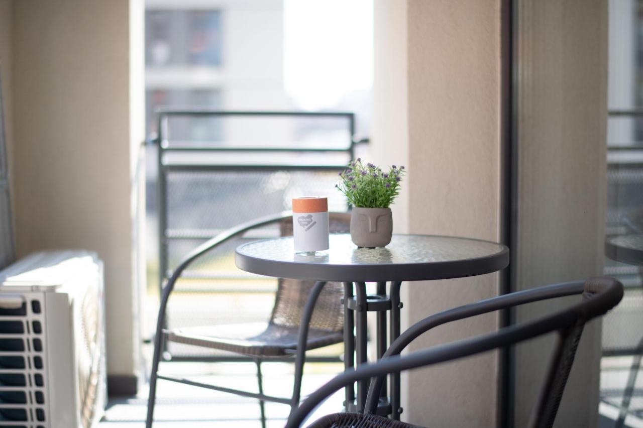 Claseb Apartment Тімішоара Екстер'єр фото